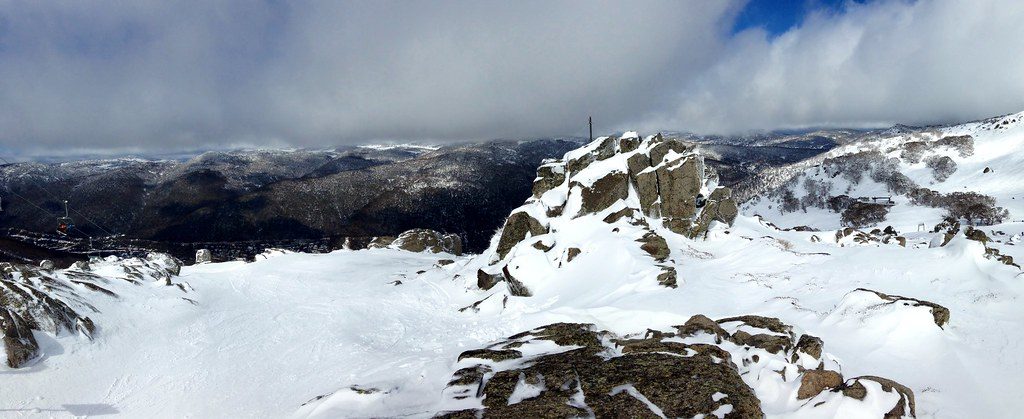 Compression Garments for Muscle Soreness for Skiers and Snowboarders