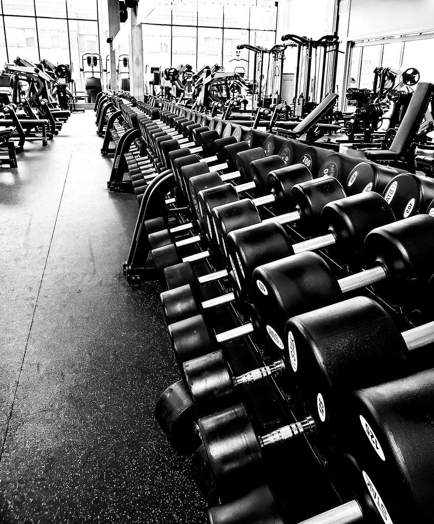 Continuous Glucose Monitor (CGM) Insights for Powerlifters