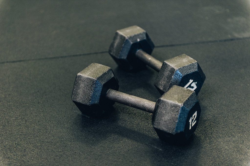 Contrast Therapy (Sauna & Cold Plunge) for CrossFit Competitors