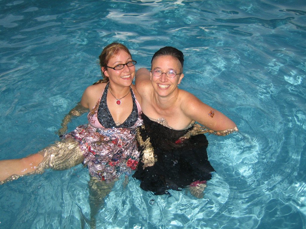 Contrast Therapy (Sauna & Cold Plunge) for Swimmers