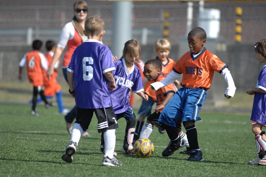 Contrast Therapy (Sauna & Cold Plunge) for Youth Soccer Players