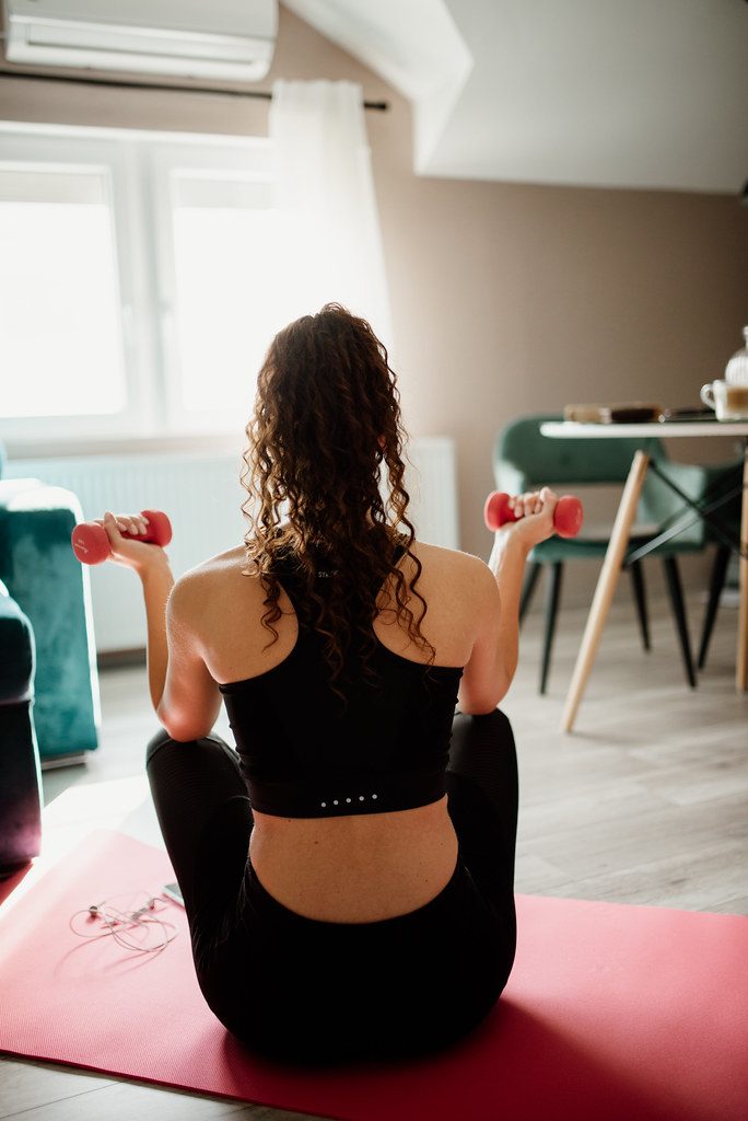 Cozy Cardio: How Low-Stress Movement Improves Consistency