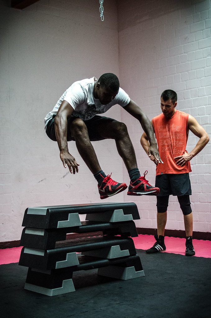Creatine and Caffeine: Do They Cancel Each Other Out?