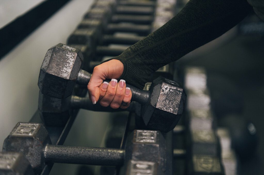 Creatine Supplementation Protocols for CrossFit Competitors