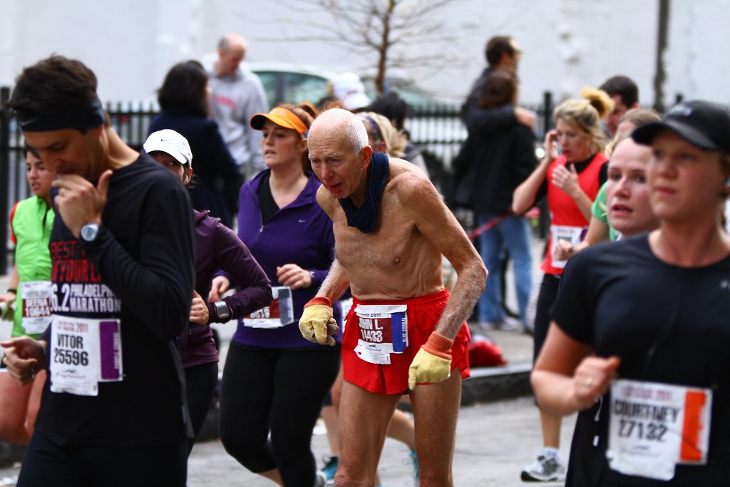 Creatine Supplementation Protocols for Marathon Runners