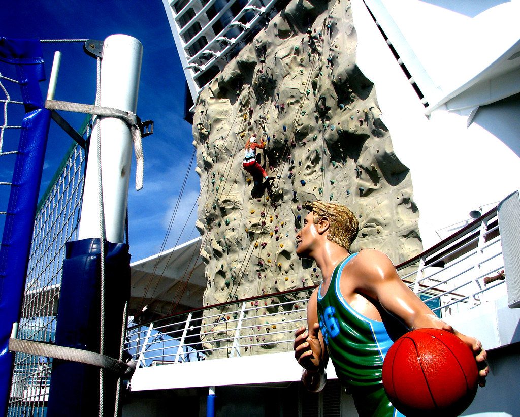 Creatine Supplementation Protocols for Rock Climbers