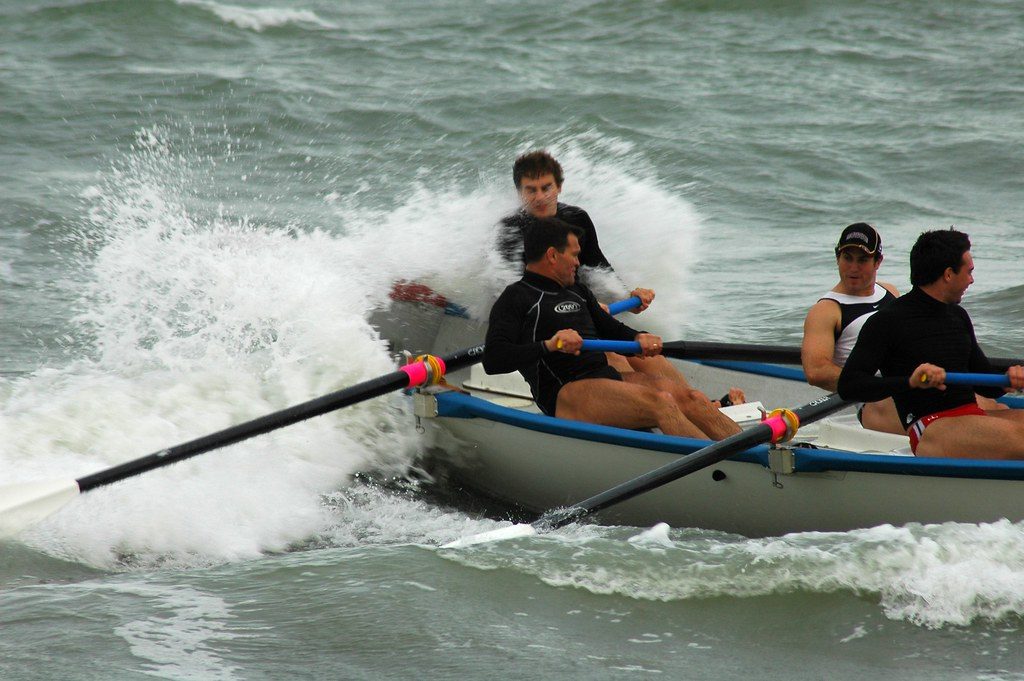 Creatine Supplementation Protocols for Rowers