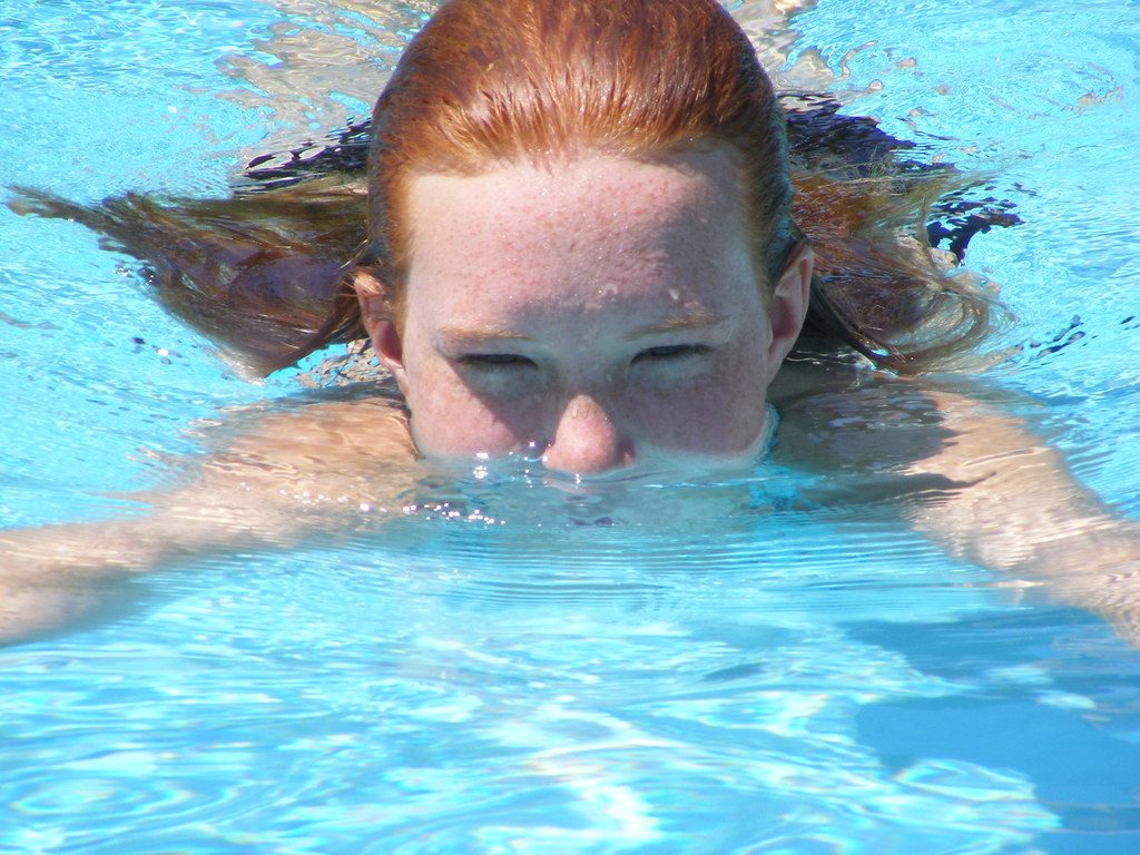 Creatine Supplementation Protocols for Swimmers
