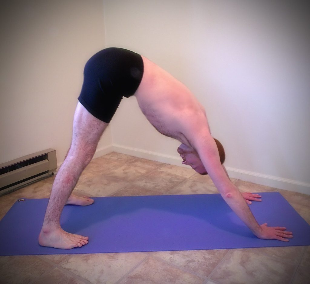 Creatine Supplementation Protocols for Yoga Practitioners