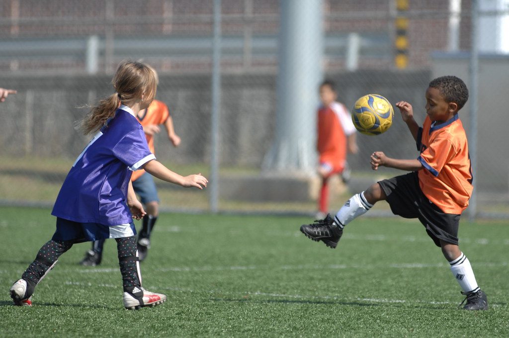 Creatine Supplementation Protocols for Youth Soccer Players