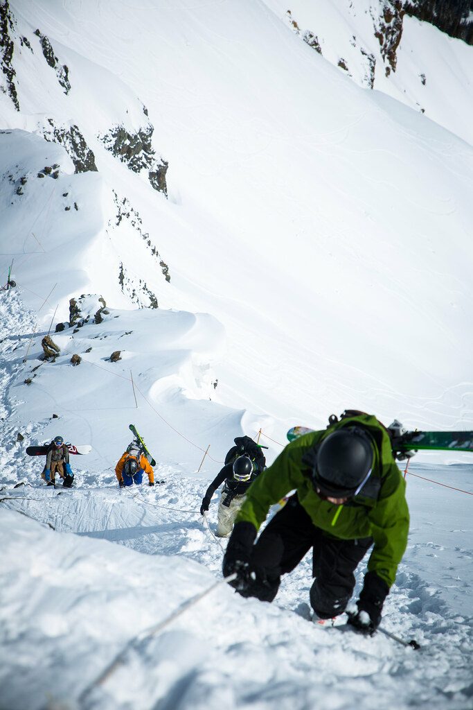 Digital Twins for Fitness and Longevity for Skiers and Snowboarders