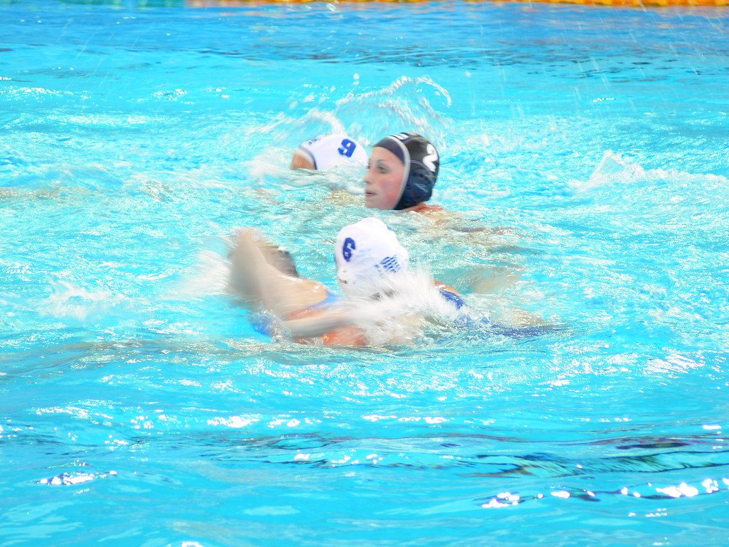Digital Twins for Fitness and Longevity for Swimmers