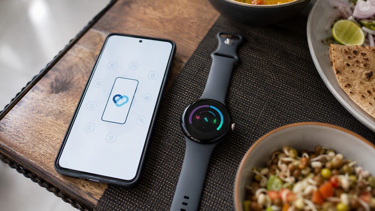 Fitbit & Pixel Watch: Apple Health & Health Connect