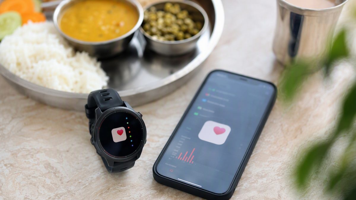 Garmin to Apple Health & Health Connect: What Syncs