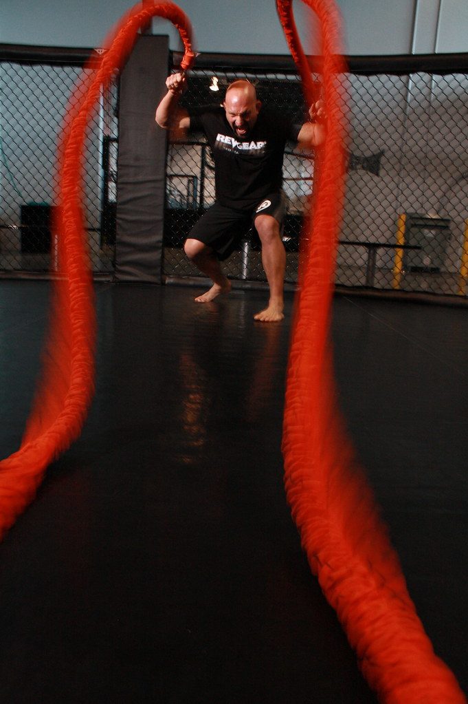 Grip Strength: The Surprising Predictor of How Long You'll Live