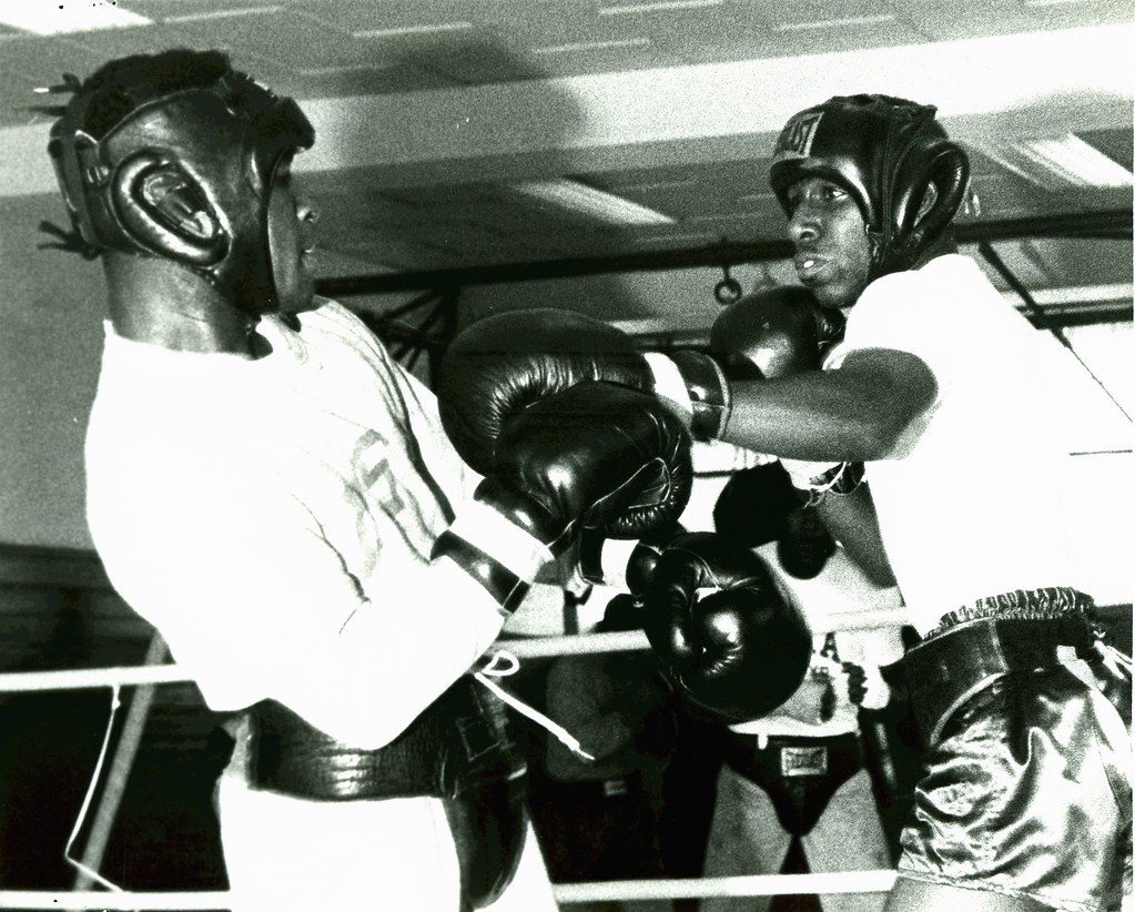 Gut Health and Athletic Performance for Combat Sports Athletes