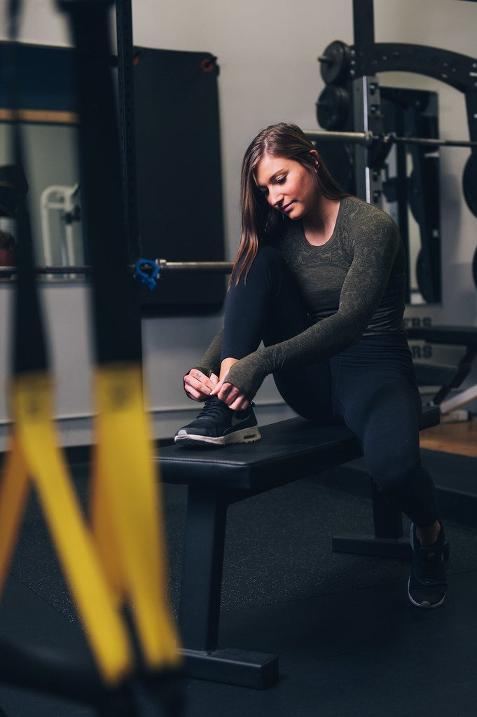 Gut Health and Athletic Performance for CrossFit Competitors