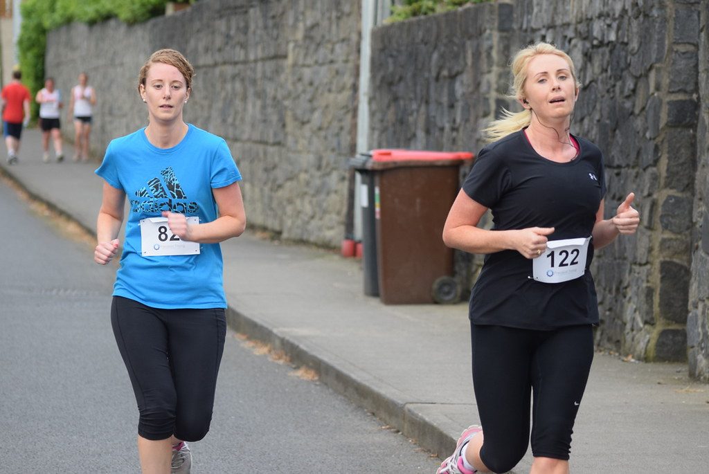 Gut Health and Athletic Performance for Marathon Runners