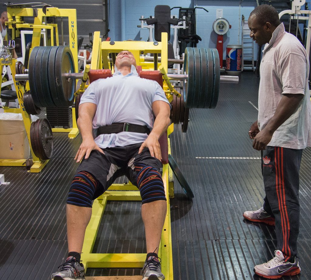 Gut Health and Athletic Performance for Powerlifters