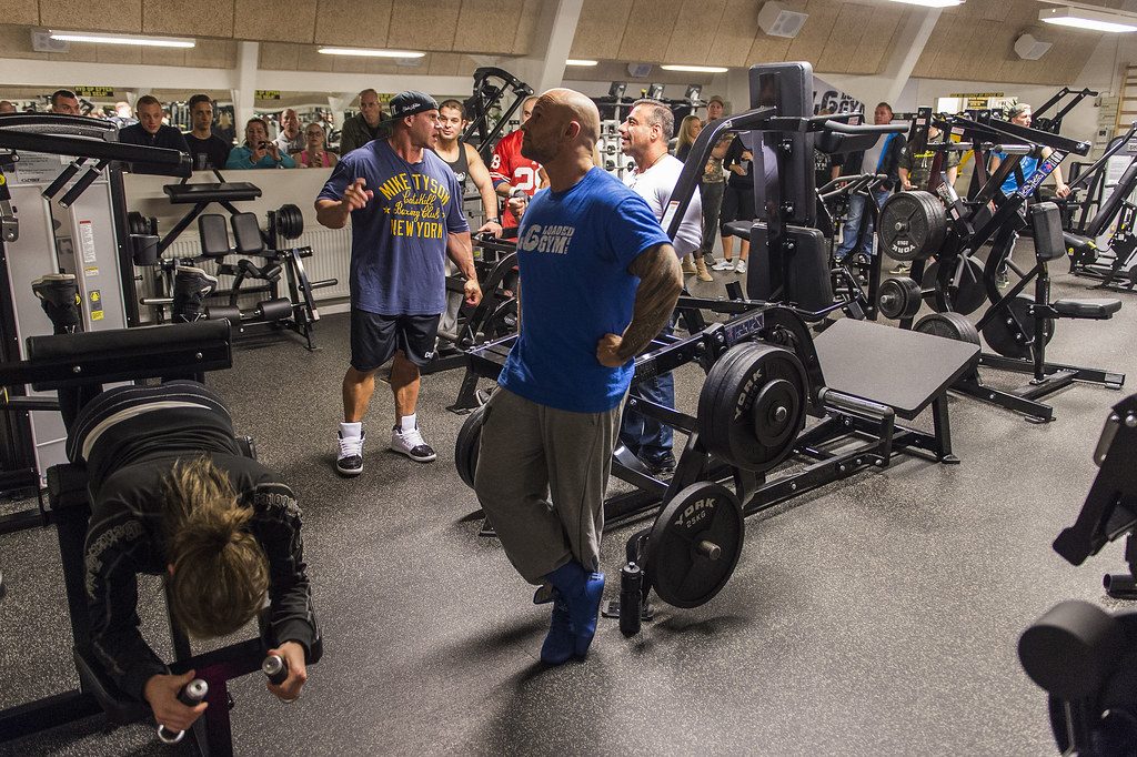 Gut Health and Athletic Performance for Recreational Lifters