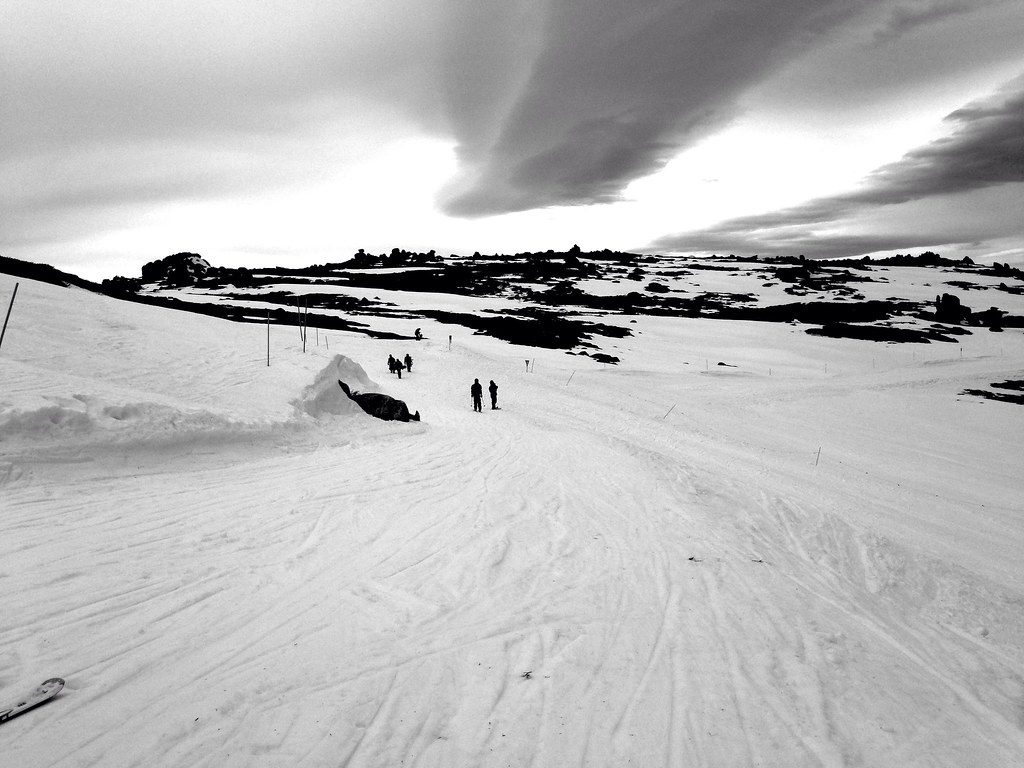 Gut Health and Athletic Performance for Skiers and Snowboarders