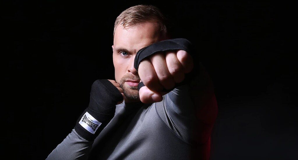 Heart Rate Variability (HRV) Biofeedback for Combat Sports Athletes