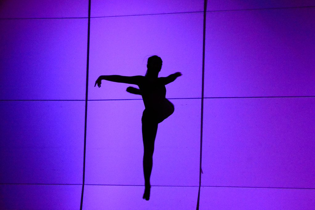 Heart Rate Variability (HRV) Biofeedback for High-Performance Dancers