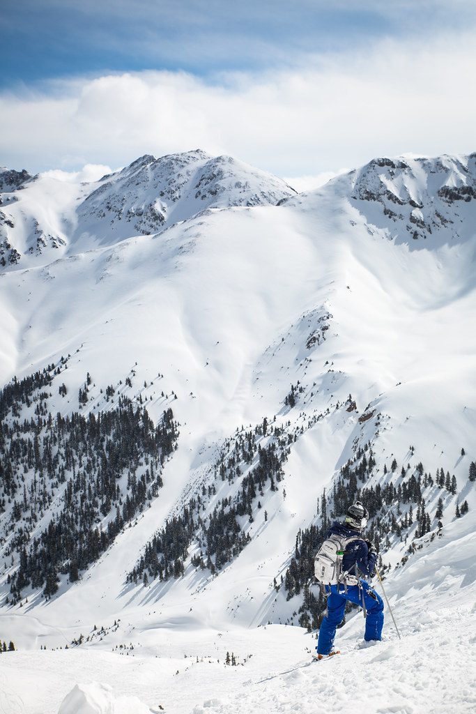 Heart Rate Zone Tracking with Wearables for Skiers and Snowboarders