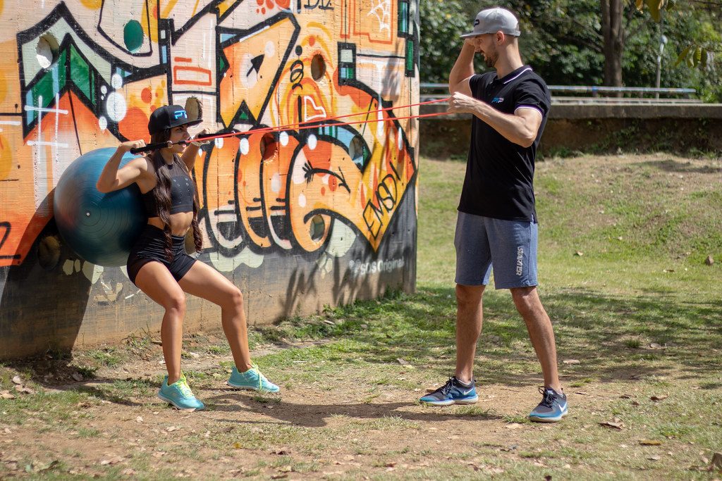 High-Intensity Interval Training (HIIT) for Beginners Over 40