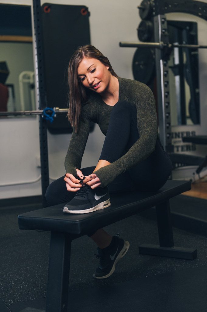 High-Intensity Interval Training (HIIT) for CrossFit Competitors