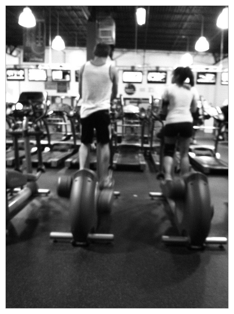 High-Intensity Interval Training (HIIT) for Recreational Lifters