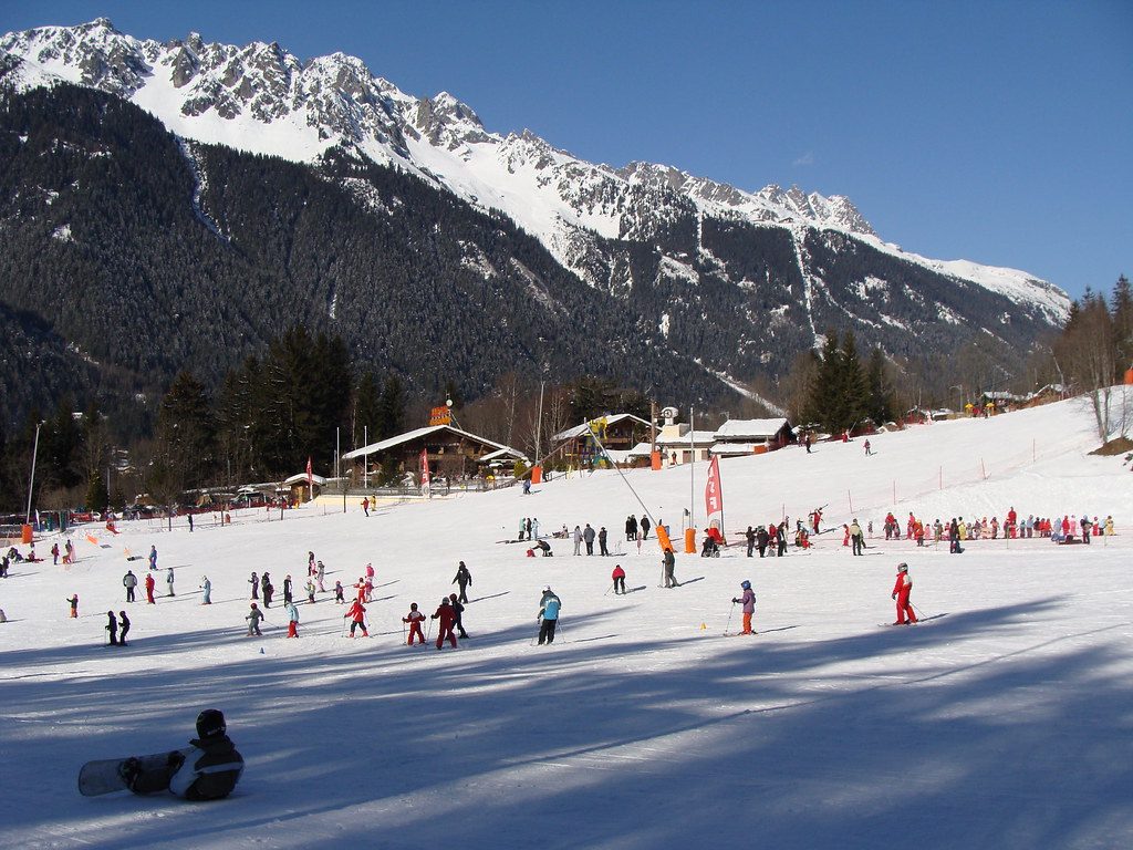 High-Intensity Interval Training (HIIT) for Skiers and Snowboarders