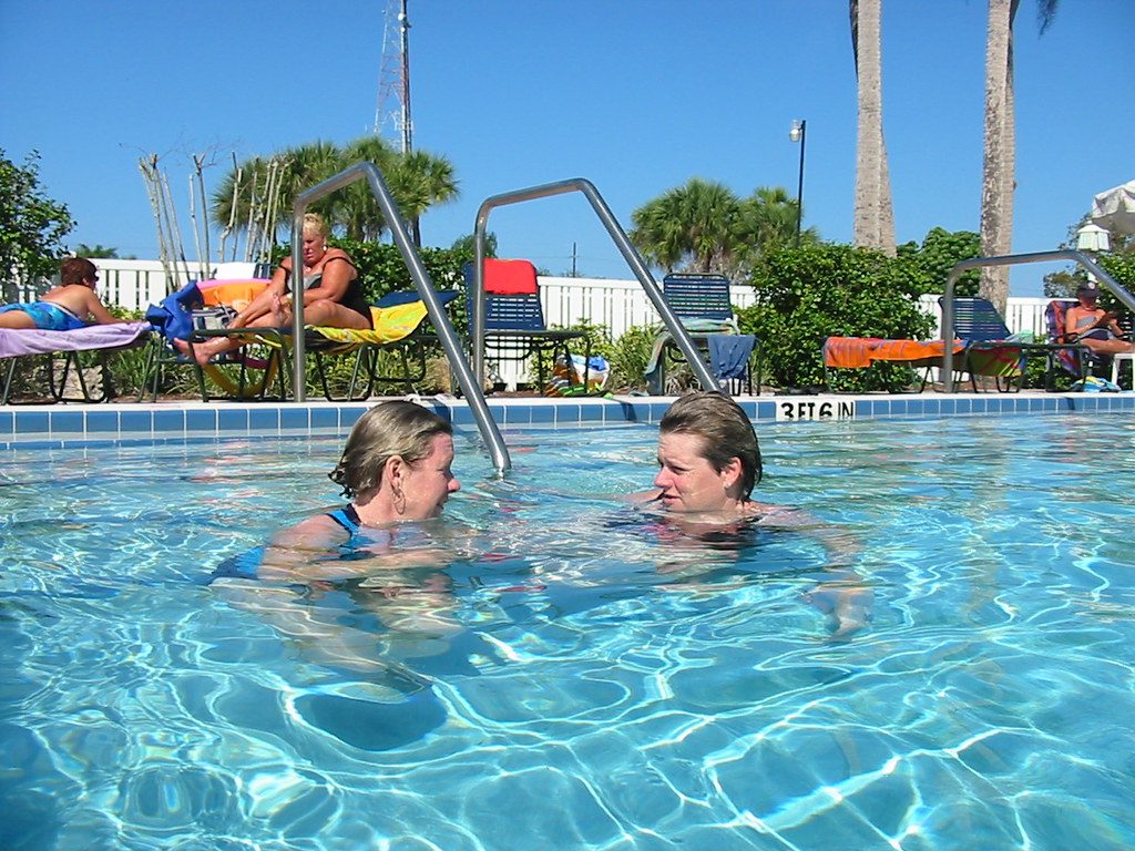 High-Intensity Interval Training (HIIT) for Swimmers
