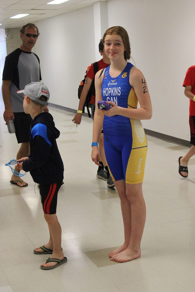High-Intensity Interval Training (HIIT) for Triathletes
