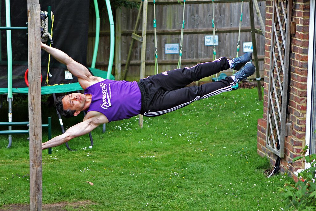 High-Protein Vegetarian Dieting for Calisthenics Enthusiasts