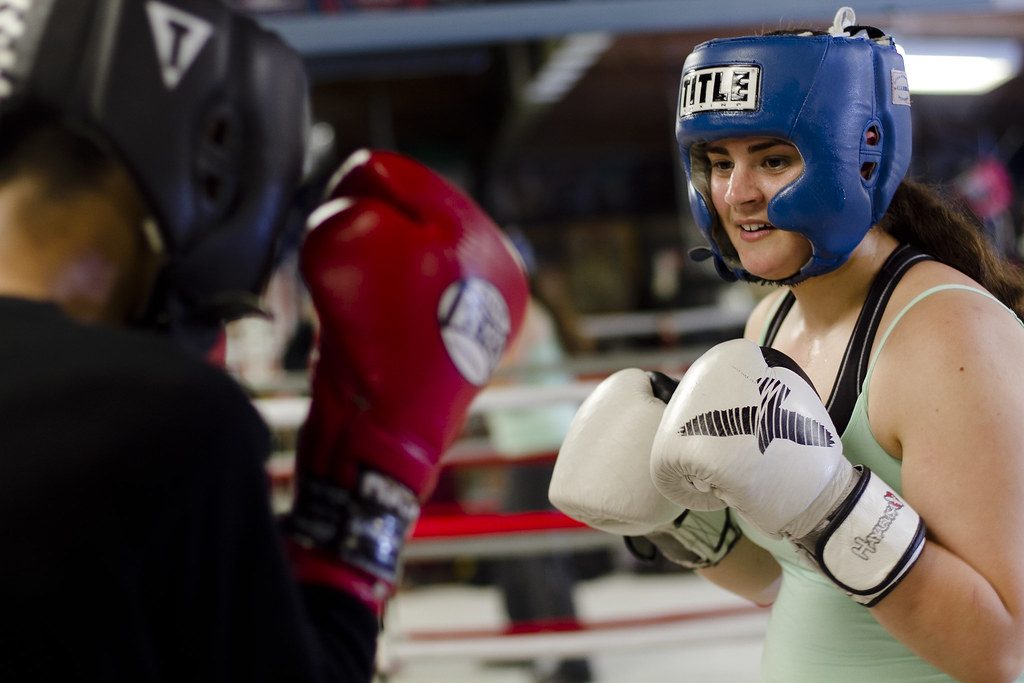 High-Protein Vegetarian Dieting for Combat Sports Athletes
