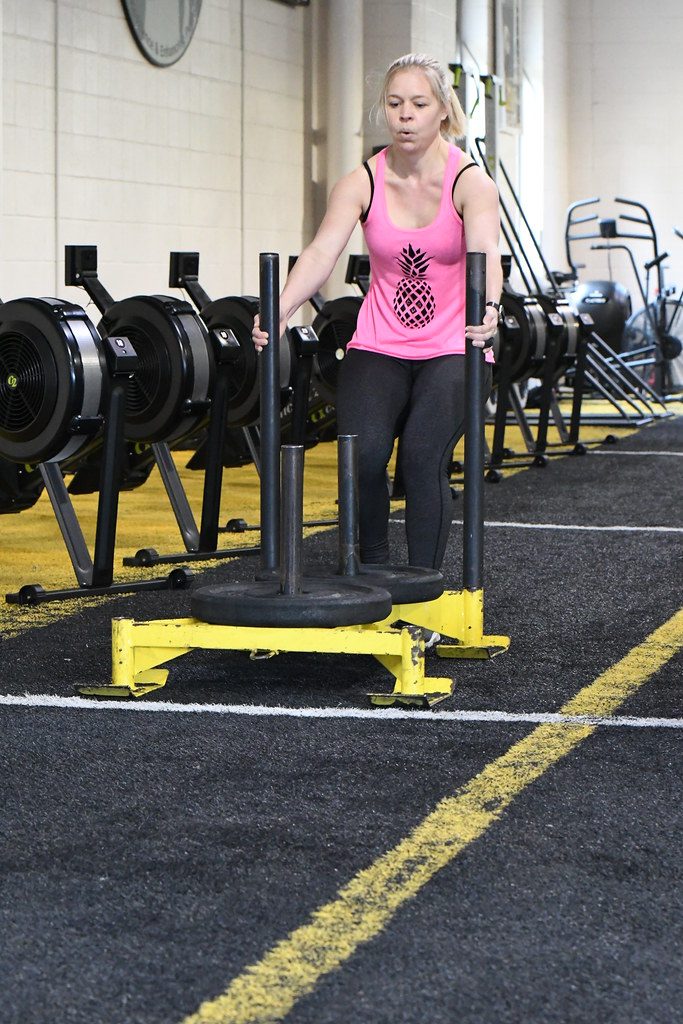 High-Protein Vegetarian Dieting for Hyrox Athletes