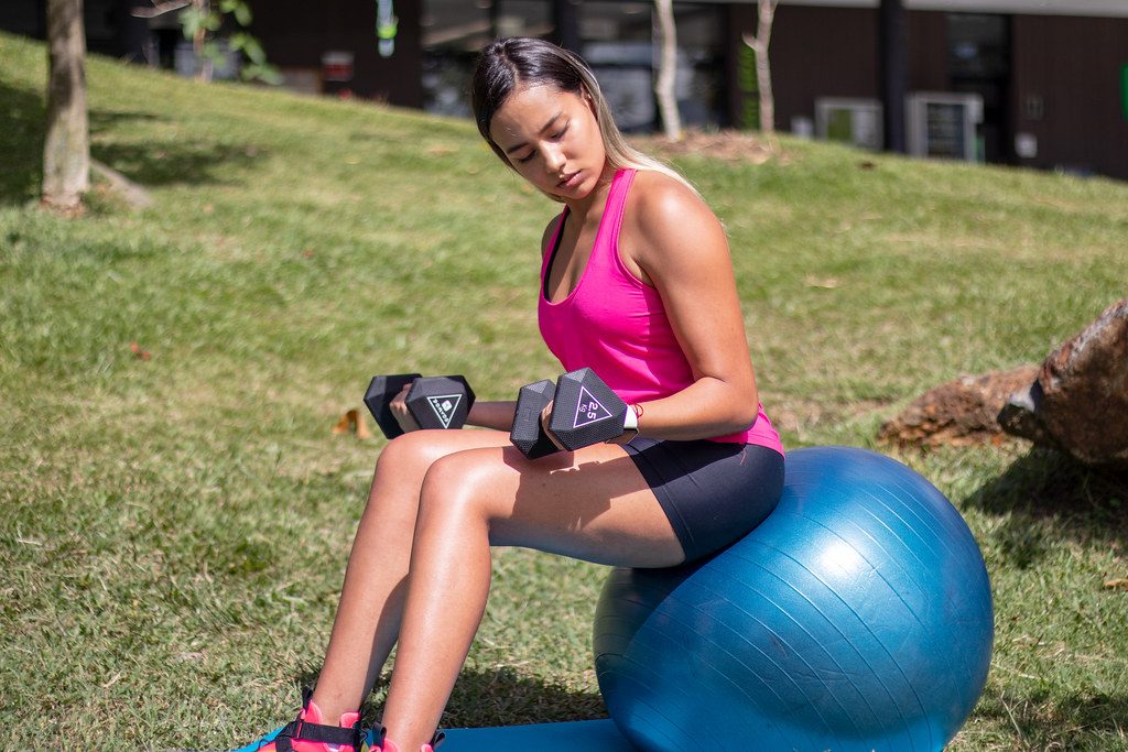 High-Protein Vegetarian Dieting for Recreational Lifters