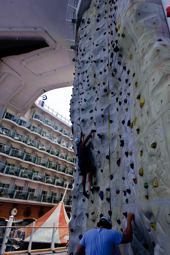 High-Protein Vegetarian Dieting for Rock Climbers