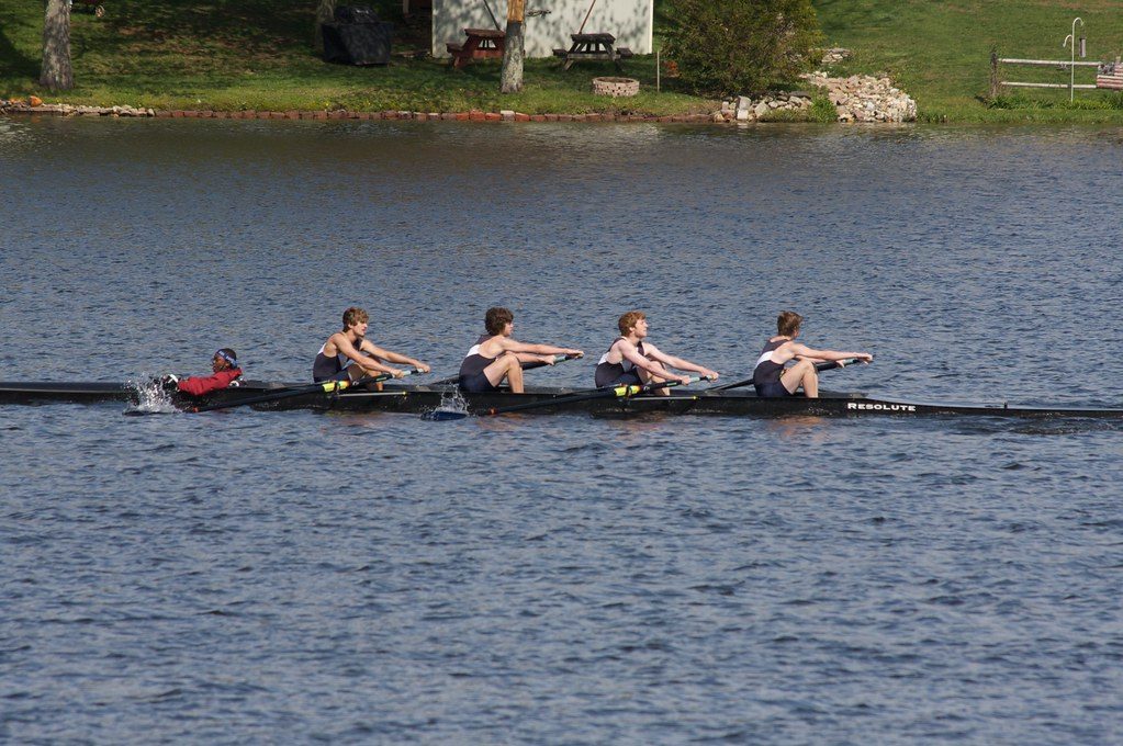 High-Protein Vegetarian Dieting for Rowers