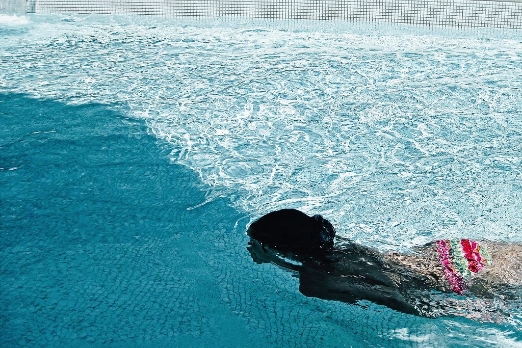 High-Protein Vegetarian Dieting for Swimmers