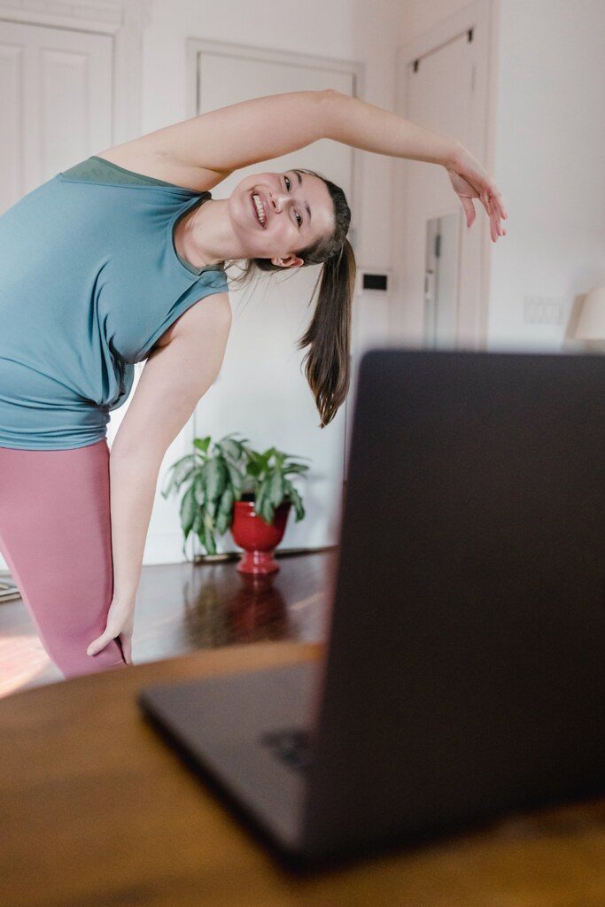 Home Workout Guide