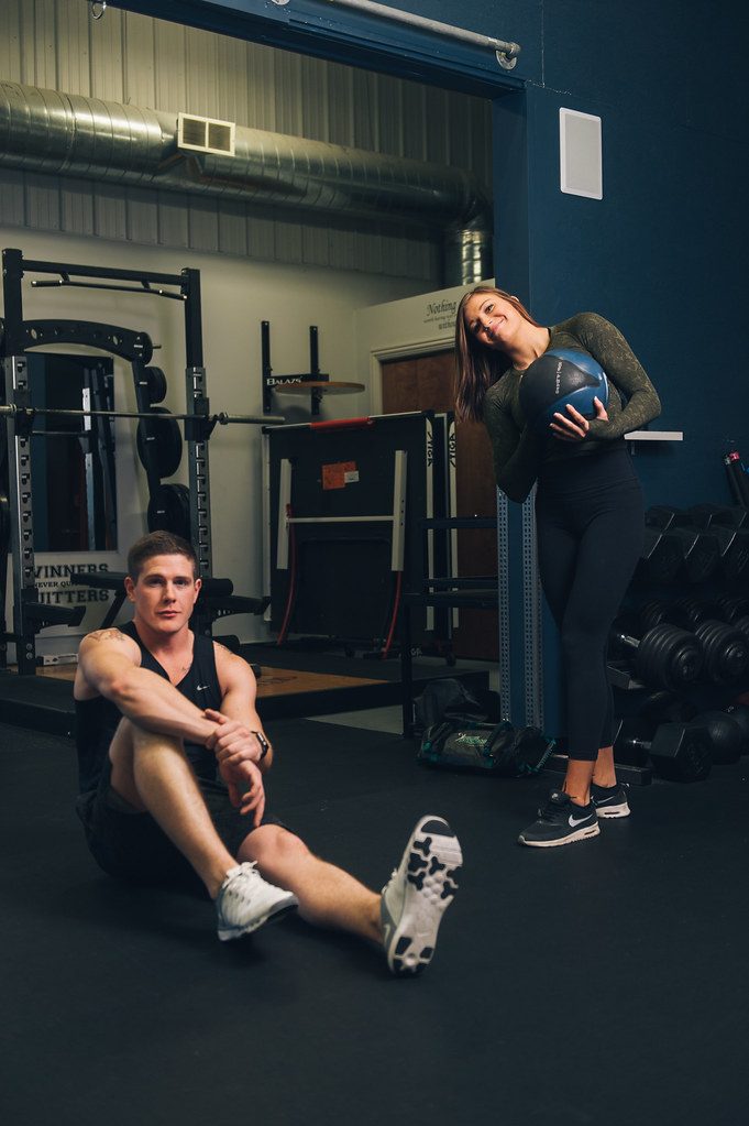 Hydration and Electrolyte Timing for CrossFit Competitors