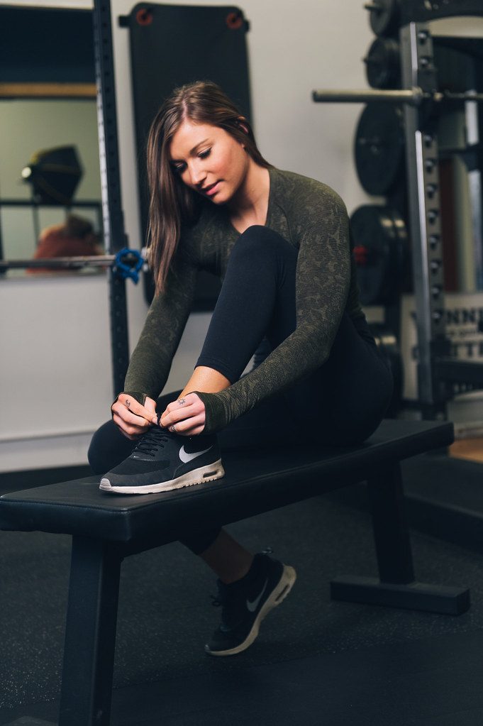 Intermittent Fasting and Muscle Retention for CrossFit Competitors