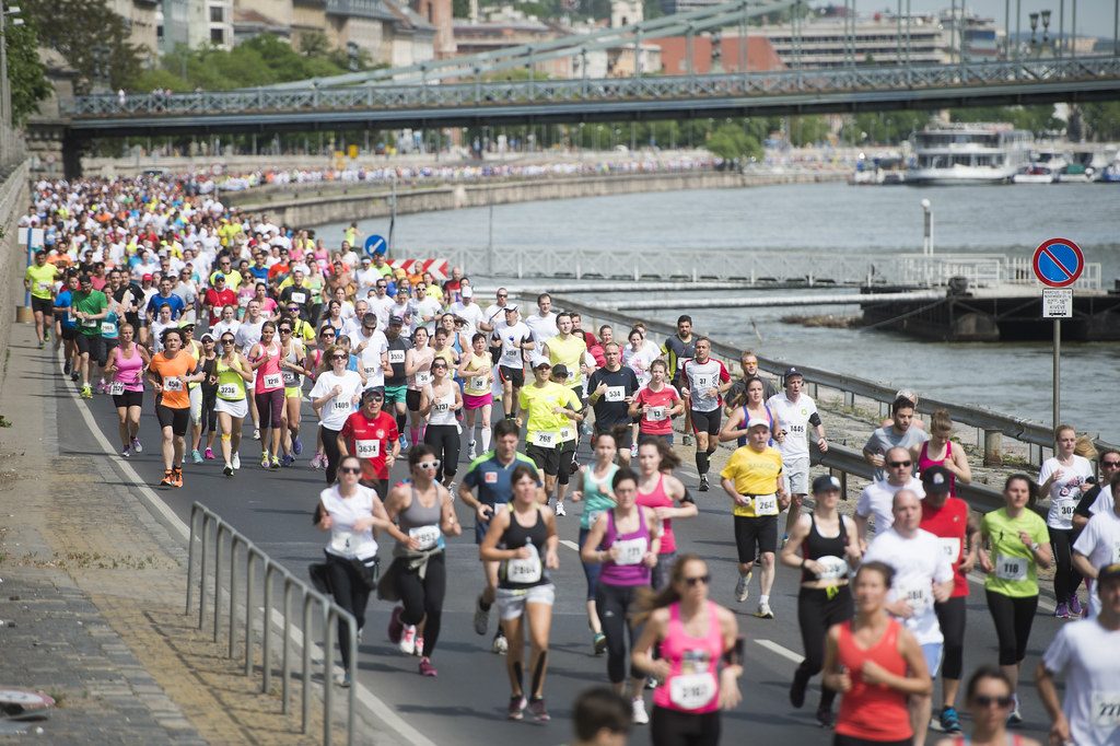 Intermittent Fasting and Muscle Retention for Marathon Runners