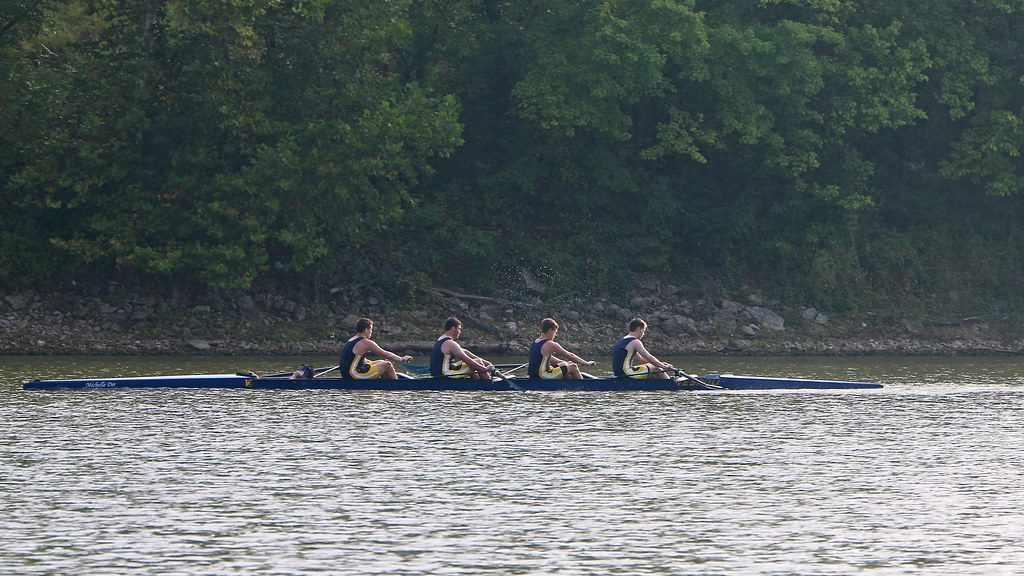Intermittent Fasting and Muscle Retention for Rowers