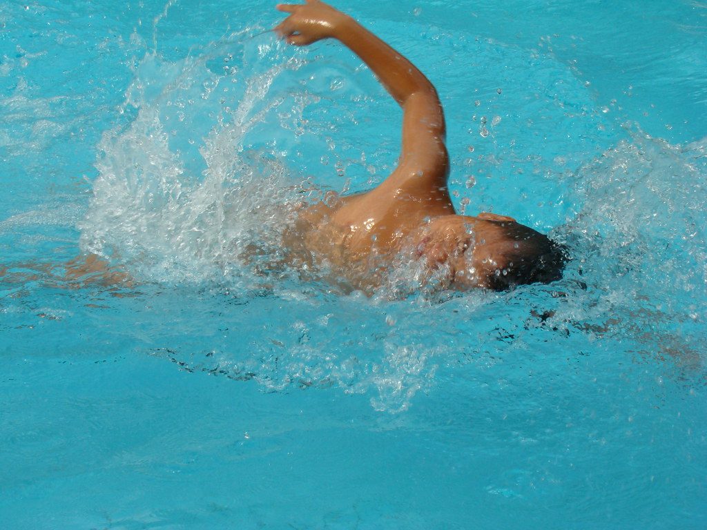Intermittent Fasting and Muscle Retention for Swimmers