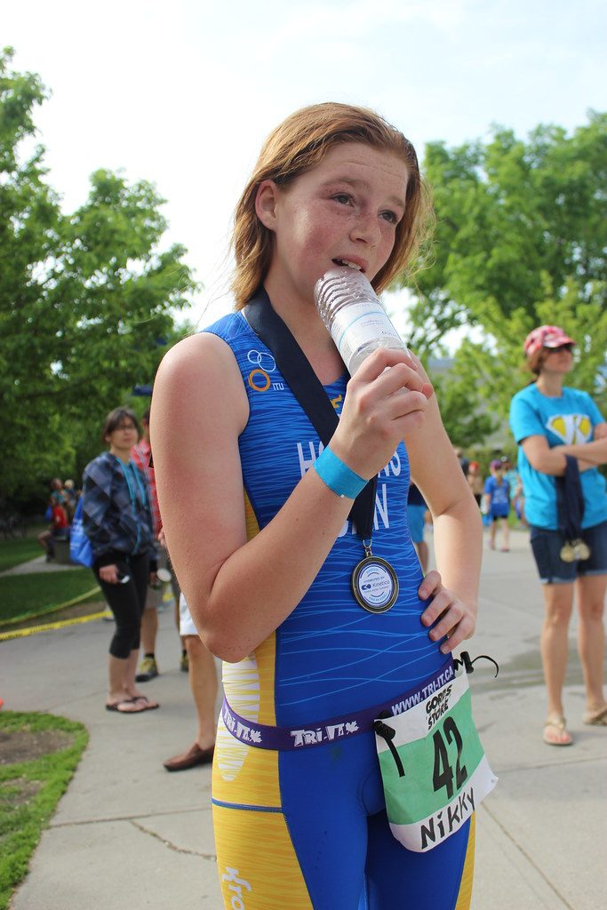 Intermittent Fasting and Muscle Retention for Triathletes