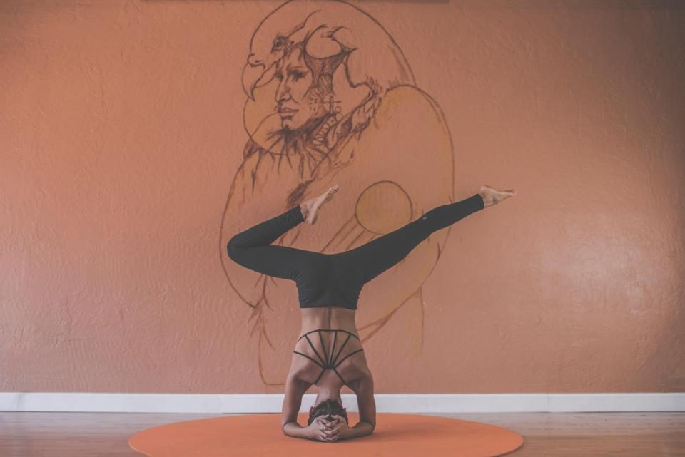 Intermittent Fasting and Muscle Retention for Yoga Practitioners