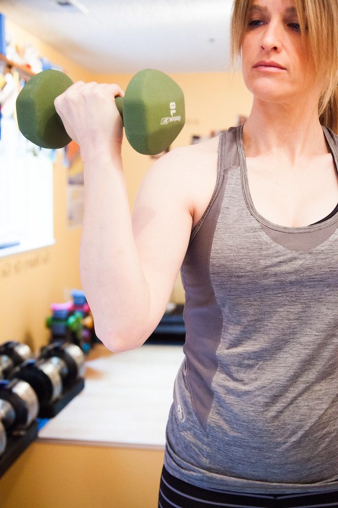 Lactate Threshold Testing with Sensors for Beginners Over 40